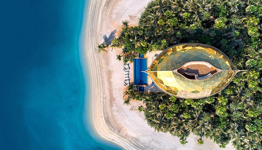 Secluded 6BR Villa at Private Island, Forest Oasis gallery image